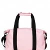 Rains Hilo Weekend Bag Small W3 Candy
