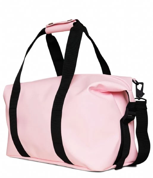 Rains Hilo Weekend Bag Small W3 Candy 4 Rains Hilo Weekend Bag Small W3 Candy - Afbeelding 4