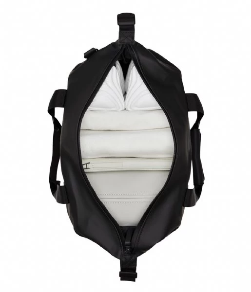 Rains Hilo Weekend Bag Small W3 Candy 5 Rains Hilo Weekend Bag Small W3 Candy - Afbeelding 5