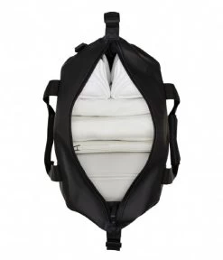 Rains Hilo Weekend Bag Small W3 Metallic -Mode Tas 14220 97 5 600