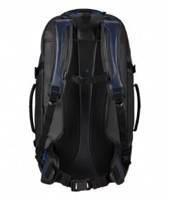 Samsonite Ecodiver Travel Backpack M 55L Blue Nights 9 Samsonite Ecodiver Travel Backpack M 55L Blue Nights -Mode Tas 142897 2165 4 600