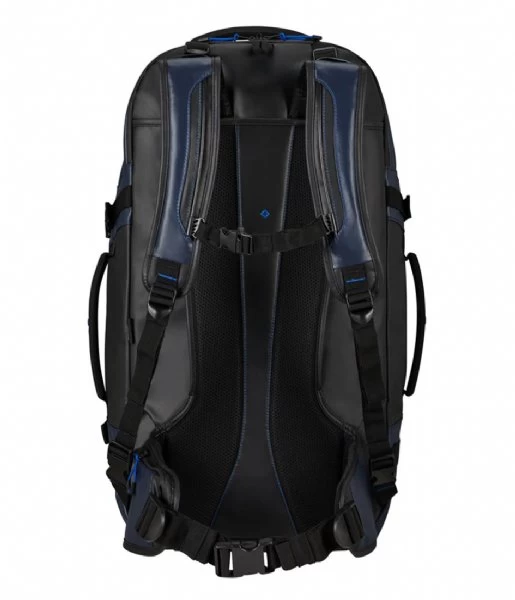 Samsonite Ecodiver Travel Backpack M 55L Blue Nights 4 Samsonite Ecodiver Travel Backpack M 55L Blue Nights - Afbeelding 4