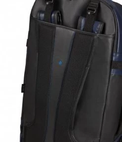 Samsonite Ecodiver Travel Backpack M 55L Blue Nights 11 Samsonite Ecodiver Travel Backpack M 55L Blue Nights -Mode Tas 142897 2165 6 600