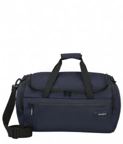 Samsonite Roader Duffle S Dark Blue