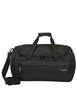 Samsonite Roader Duffle Small Deep Black