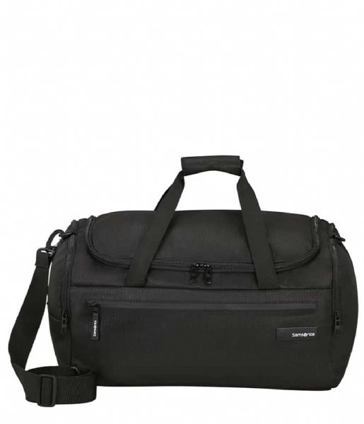 Samsonite Roader Duffle Small Deep Black 1 Samsonite Roader Duffle Small Deep Black