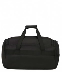 Samsonite Roader Duffle Small Deep Black 9 Samsonite Roader Duffle Small Deep Black -Mode Tas 143268 1276 4 600