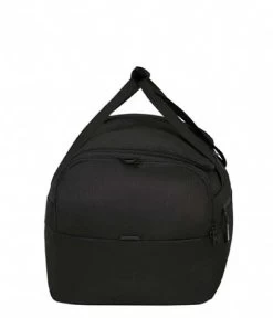 Samsonite Roader Duffle Small Deep Black 10 Samsonite Roader Duffle Small Deep Black -Mode Tas 143268 1276 5 600