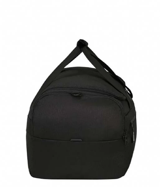 Samsonite Roader Duffle Small Deep Black 5 Samsonite Roader Duffle Small Deep Black - Afbeelding 5