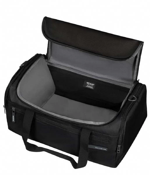 Samsonite Roader Duffle Small Deep Black 6 Samsonite Roader Duffle Small Deep Black - Afbeelding 6