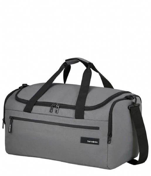 Samsonite Roader Duffle S Drifter Grey 2 Samsonite Roader Duffle S Drifter Grey - Afbeelding 2