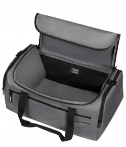 Samsonite Roader Duffle S Drifter Grey 9 Samsonite Roader Duffle S Drifter Grey -Mode Tas 143268 E569 4 600