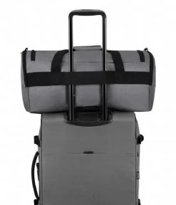 Samsonite Roader Duffle S Drifter Grey 10 Samsonite Roader Duffle S Drifter Grey -Mode Tas 143268 E569 5 600
