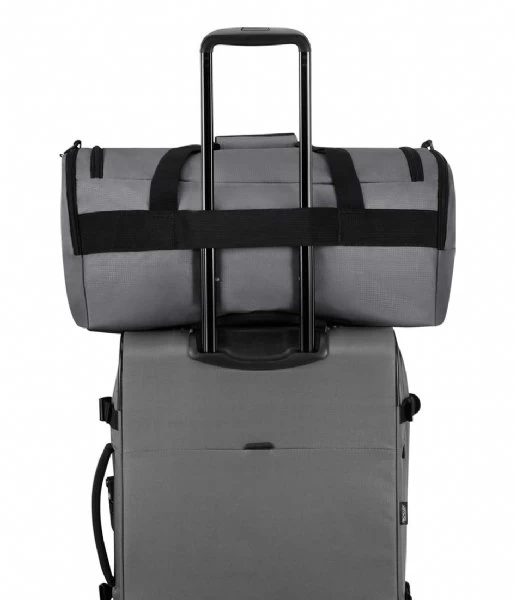 Samsonite Roader Duffle S Drifter Grey 5 Samsonite Roader Duffle S Drifter Grey - Afbeelding 5