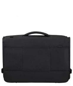 Samsonite Respark Garment Bag Tri Fold Black -Mode Tas 143333 7416 4 600