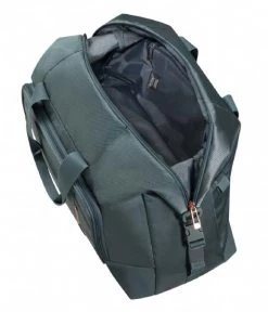 Samsonite Respark Duffle 48/19 Overnighter Grey Print -Mode Tas 143335 2877 4 600