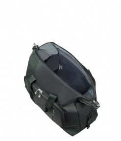 Samsonite Respark Duffle 48 Overnighter Forest Green -Mode Tas 143335 1339 5 600