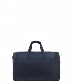 Samsonite Respark Duffle 55 Twonighter Midnight Blue