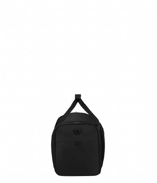 Samsonite Respark Duffle 55 Twonighter Ozone Black 3 Samsonite Respark Duffle 55 Twonighter Ozone Black - Afbeelding 3