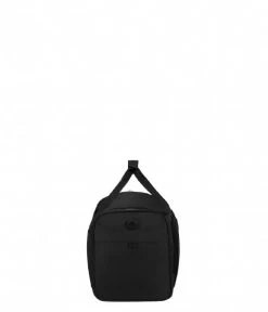 Samsonite Respark Duffle 55 Twonighter Ozone Black 8 Samsonite Respark Duffle 55 Twonighter Ozone Black -Mode Tas 143336 7416 4 600