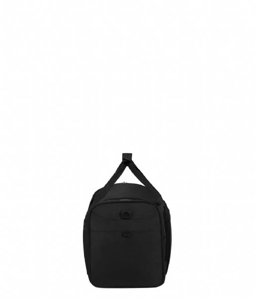 Samsonite Respark Duffle 55 Twonighter Ozone Black 4 Samsonite Respark Duffle 55 Twonighter Ozone Black - Afbeelding 4