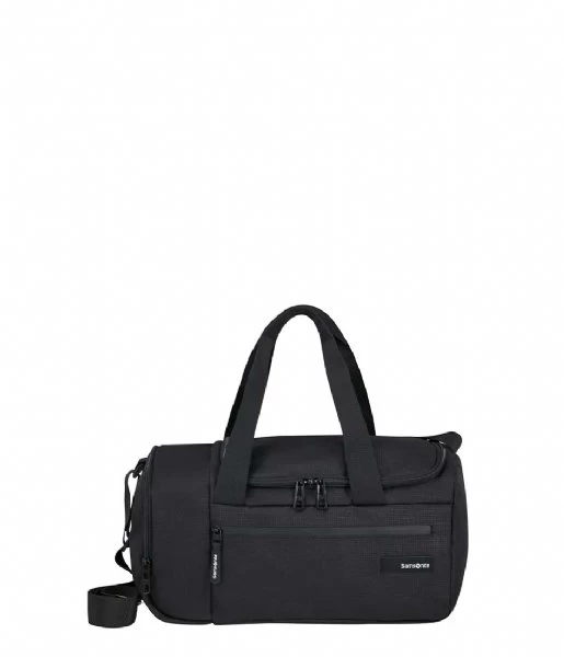 Samsonite Roader Duffle Xtra Small Deep Black 1 Samsonite Roader Duffle Xtra Small Deep Black