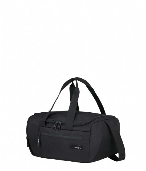 Samsonite Roader Duffle Xtra Small Deep Black 2 Samsonite Roader Duffle Xtra Small Deep Black - Afbeelding 2