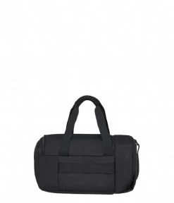 Samsonite Roader Duffle Xtra Small Deep Black 9 Samsonite Roader Duffle Xtra Small Deep Black -Mode Tas 144244 1276 4 600