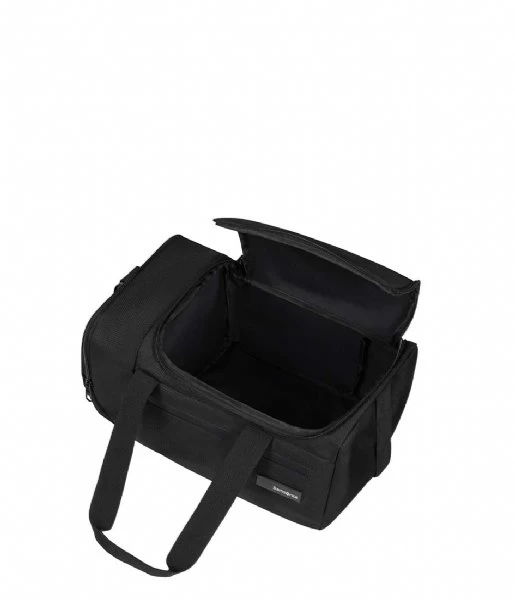 Samsonite Roader Duffle Xtra Small Deep Black 5 Samsonite Roader Duffle Xtra Small Deep Black - Afbeelding 5