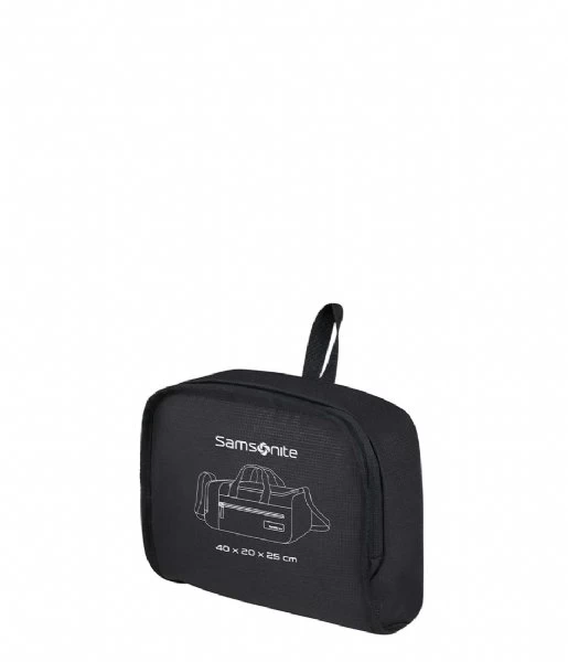 Samsonite Roader Duffle Xtra Small Deep Black 6 Samsonite Roader Duffle Xtra Small Deep Black - Afbeelding 6