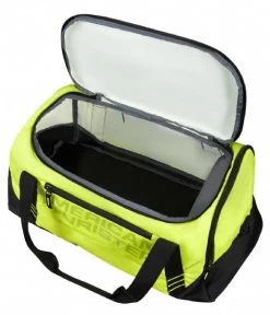 American Tourister Urban Groove UG23 Duffle Sport Black Lime Green -Mode Tas 144765 2606 6 600