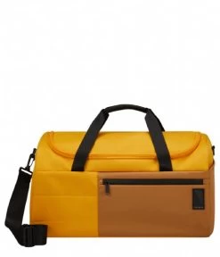 Samsonite Vaycay Duffle 53/21 Golden Yellow