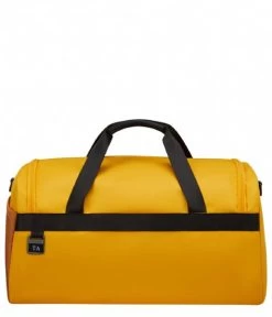 Samsonite Vaycay Duffle 53/21 Golden Yellow -Mode Tas 145453 1371 3 600