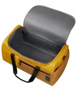 Samsonite Vaycay Duffle 53/21 Golden Yellow -Mode Tas 145453 1371 4 600