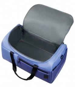 Samsonite Vaycay Duffle 53/21 Lavender -Mode Tas 145453 1491 4 600