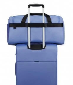 Samsonite Vaycay Duffle 53/21 Lavender -Mode Tas 145453 1491 5 600