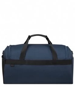 Samsonite Vaycay Duffle 53/21 Navy Blue -Mode Tas 145453 1598 3 600