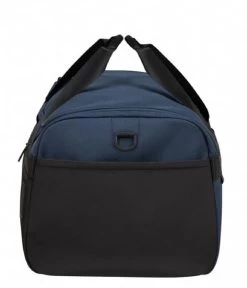 Samsonite Vaycay Duffle 53/21 Navy Blue -Mode Tas 145453 1598 4 600