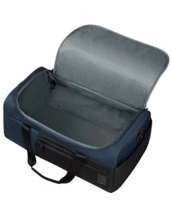 Samsonite Vaycay Duffle 53/21 Navy Blue -Mode Tas 145453 1598 5 600