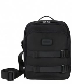 Samsonite Sackmod Crossover M 9.7 Inch Black