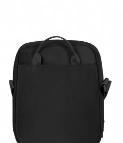 Samsonite Sackmod Crossover M 9.7 Inch Black 8 Samsonite Sackmod Crossover M 9.7 Inch Black -Mode Tas 146461 1041 3 600