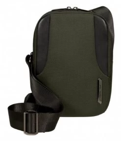 Samsonite XBR 2.0 Crossover S 7.9 Inch Foliage Green
