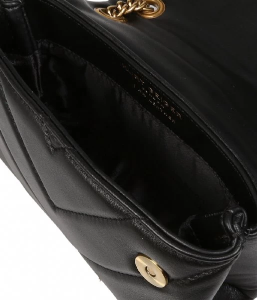 KURT GEIGER Mini Kensington X Bag Black Comb 5 KURT GEIGER Mini Kensington X Bag Black Comb - Afbeelding 5