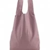 Market Bag By Rilla Go Rilla Pastel Pink
