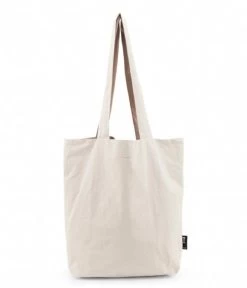 Tote Bag Tinne + Mia By Rilla Go Rilla Tyvek Off White