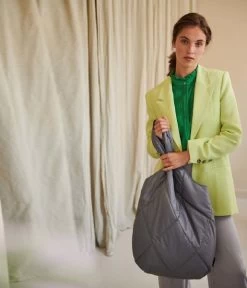 Carmel Puffy Bold Bag By Rilla Go Rilla Quicksilver 7 Carmel Puffy Bold Bag By Rilla Go Rilla Quicksilver -Mode Tas 1502218 3 600