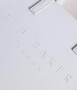 Ted Baker Seacon Light Grey -Mode Tas 155929 LT GREY 3 600