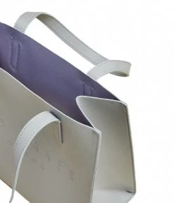 Ted Baker Seacon Light Grey -Mode Tas 155929 LT GREY 5 600