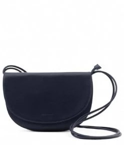 Soma Half Moon Bag Grain Midnight