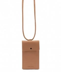 Phone Pouch Grain Nougat